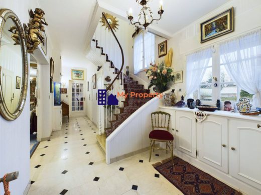 Luxus-Haus in Houilles, Yvelines