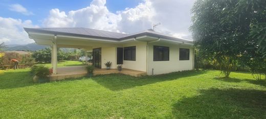 Πολυτελή κατοικία σε Taravao, District de Vairao