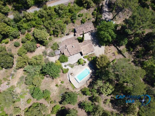 Casa de lujo en Signes, Var