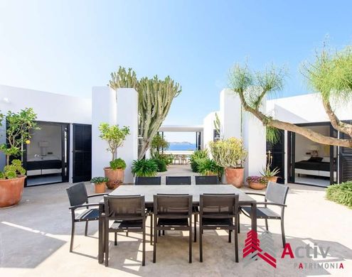 Casa di lusso a Ibiza, Isole Baleari