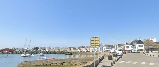 منزل ﻓﻲ Plobannalec-Lesconil, Finistère