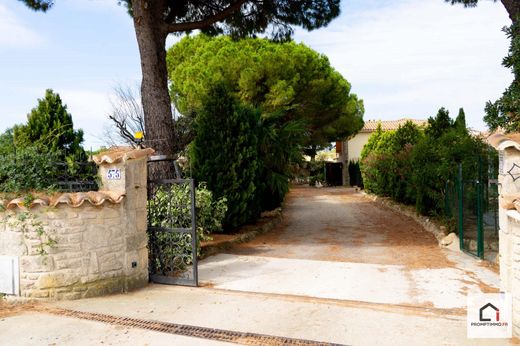 Luxury home in Puissalicon, Hérault