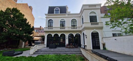Luxe woning in Robaais, North