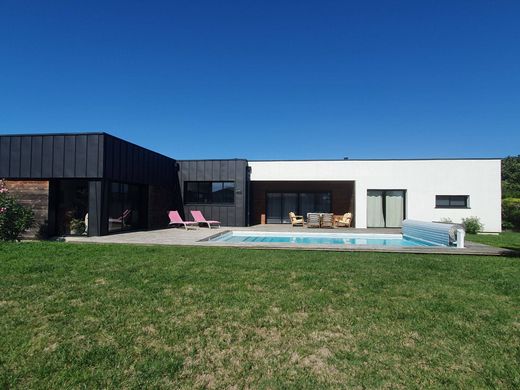 Luksusowy dom w Cozes, Charente-Maritime