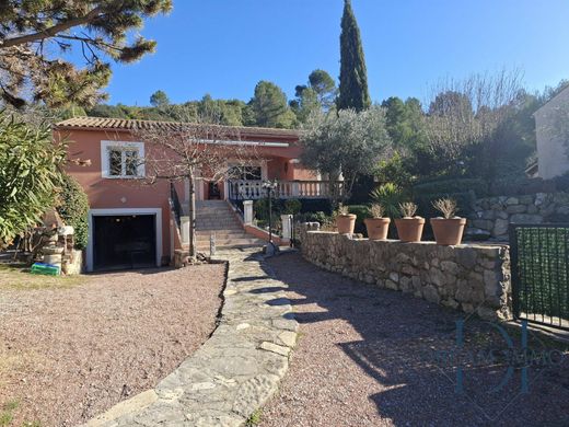 Casa de lujo en Grabels, Herault