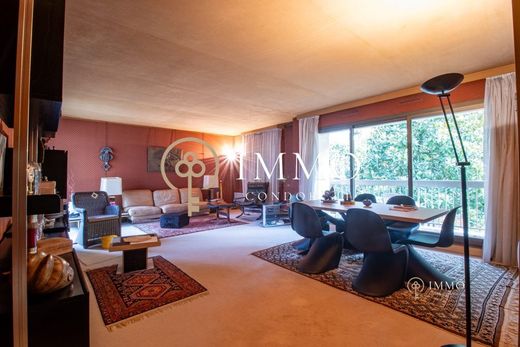 Appartement à Bourg-la-Reine, Hauts-de-Seine