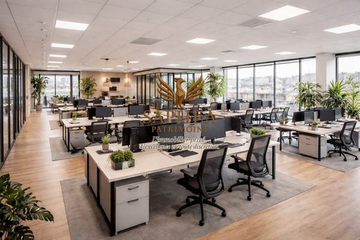 Bureau à Fréjus, Var