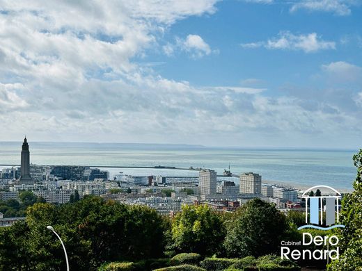 Daire Le Havre, Seine-Maritime