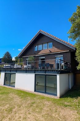 Luxury home in Gérardmer, Vosges