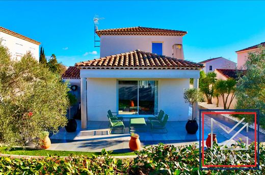 Элитный дом, La Seyne-sur-Mer, Var