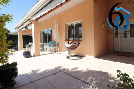 Элитный дом, Portet-sur-Garonne, Upper Garonne