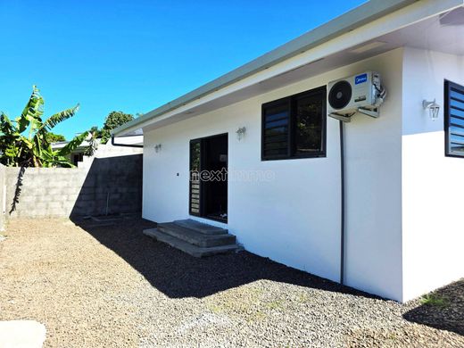 Luxury home in Mahina, Îles du Vent