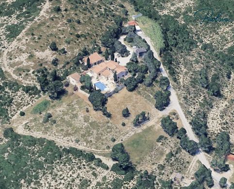 Casa di lusso a Montaud, Hérault