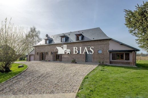 Luxury home in Fontaine-le-Bourg, Seine-Maritime