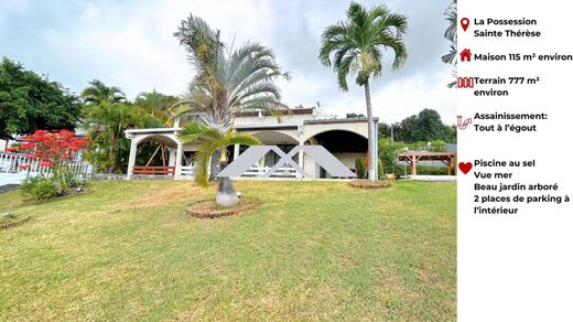 ‏בתי יוקרה ב  La Possession, Réunion