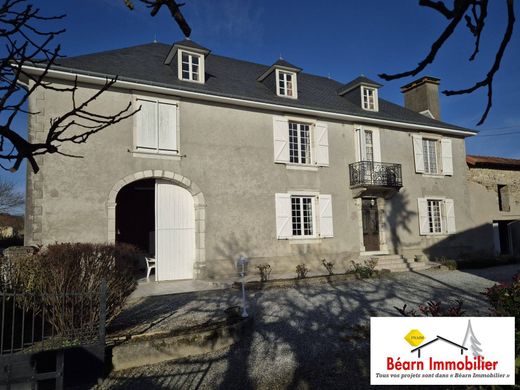 Элитный дом, Narp, Pyrénées-Atlantiques