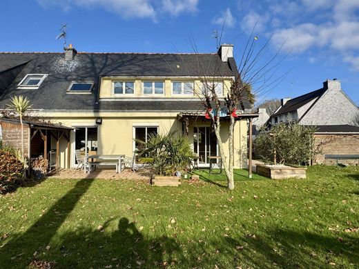 Элитный дом, Ванн, Morbihan