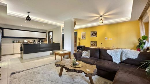 Daire Annecy, Haute-Savoie