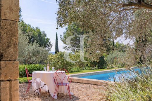 Элитный дом, Maussane-les-Alpilles, Bouches-du-Rhône