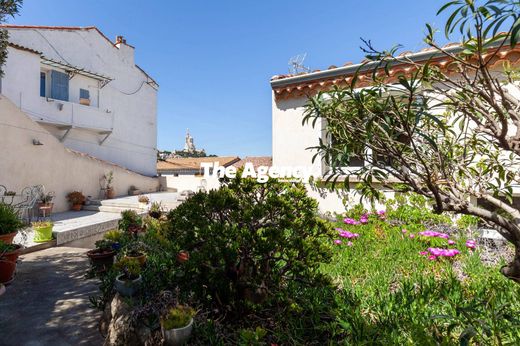 Luxus-Haus in Marseille, Bouches-du-Rhône