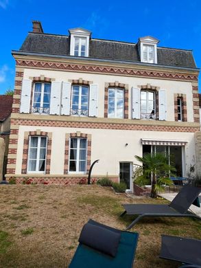 ‏בתי יוקרה ב  Argentan, Orne