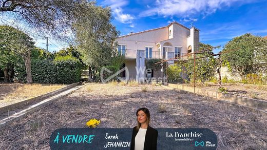 Luxus-Haus in Lattes, Hérault