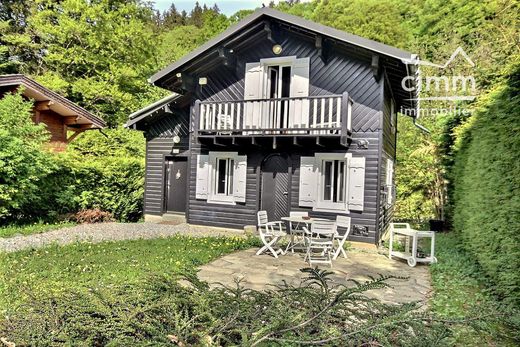 Maison de luxe à Arâches-la-Frasse, Haute-Savoie
