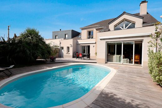 Luxury home in Nantes, Loire-Atlantique
