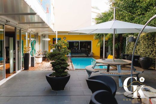 Casa di lusso a Grenoble, Isère