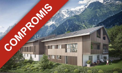 ‏דירה ב  Les Houches, Haute-Savoie