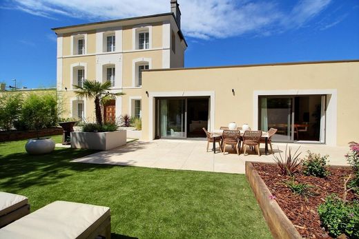 Casa de luxo - Lisieux, Calvados