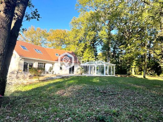 Casa de lujo en Pomponne, Sena y Marne