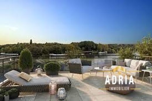 Apartment / Etagenwohnung in Viry-Châtillon, Essonne