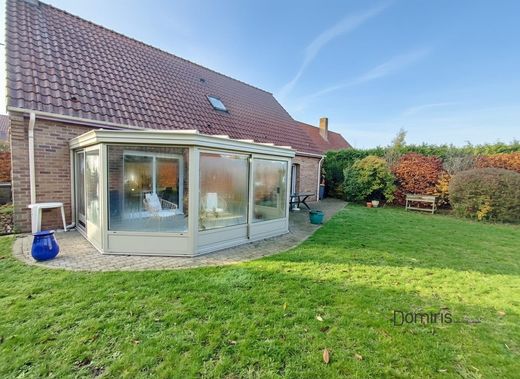 Luxus-Haus in Hem, Nord