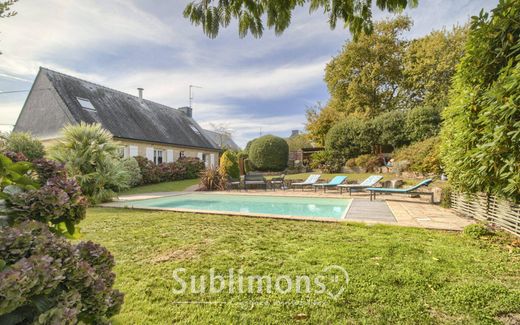 Πολυτελή κατοικία σε Theix, Morbihan