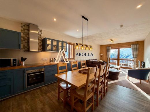 Piso / Apartamento en Montvalezan, Saboya