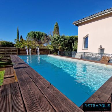 Luxury home in Anthon, Isère