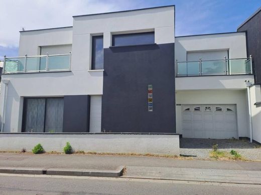 Maison de luxe à Rennes, Ille-et-Vilaine