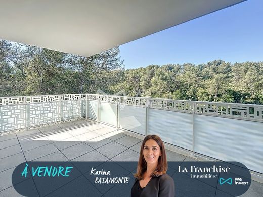 Appartement in Saint-Gély-du-Fesc, Hérault