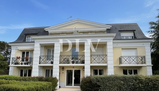 Daire Avon, Seine-et-Marne