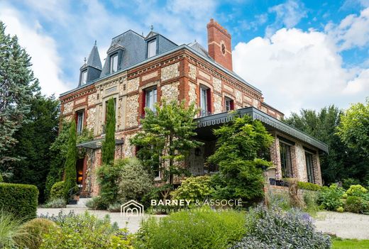 Casa di lusso a Rouen, Senna marittima