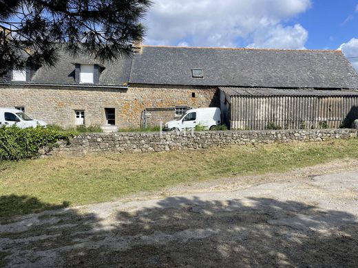 Luxury home in Sainte-Hélène, Morbihan