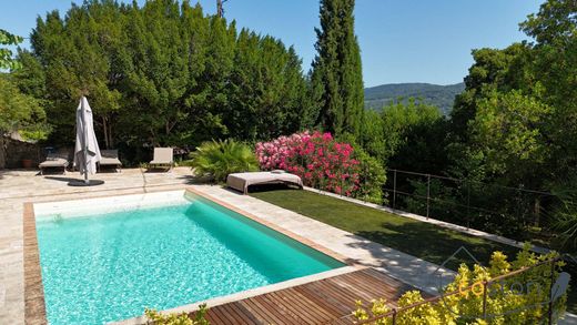 Элитный дом, Draguignan, Var