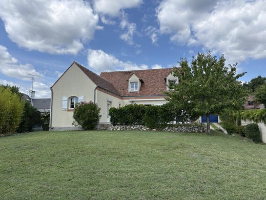 Casa de luxo - Combleux, Loiret