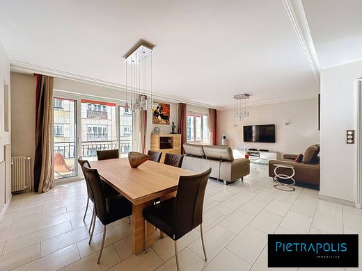 Apartment in Lyon, Rhône