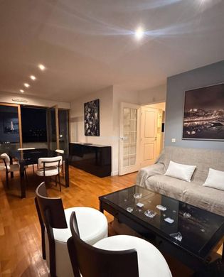 Appartement à Courbevoie, Hauts-de-Seine