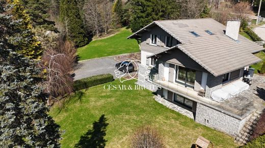 Luxe woning in Le Chambon-sur-Lignon, Haute-Loire