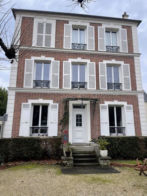 Casa de luxo - Enghien-les-Bains, Val d'Oise