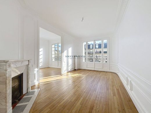 Apartment / Etagenwohnung in La Muette, Auteuil, Porte Dauphine, Paris