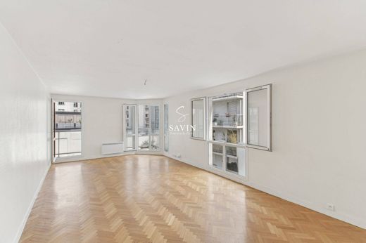 Piso / Apartamento en Nation-Picpus, Gare de Lyon, Bercy, Paris